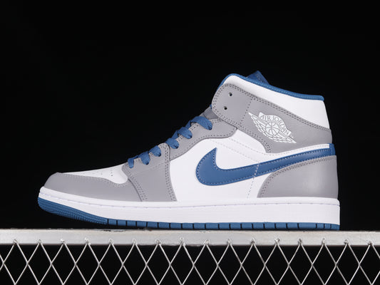 True Blue