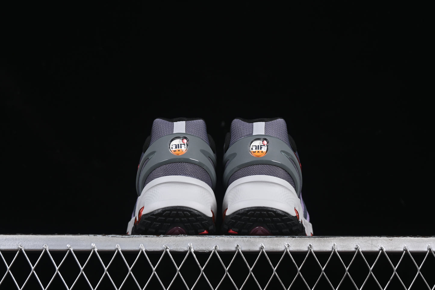 Air Max Dn8