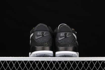 Tinker SP ‘Black Cement’