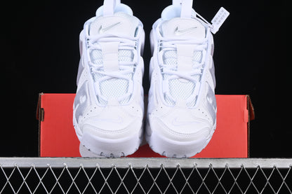 Triple White