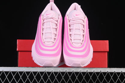 Pink Foam