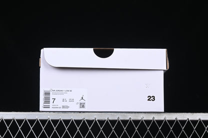 AJ1 Low