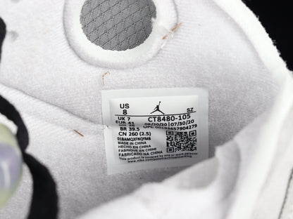 AJ5 Retro