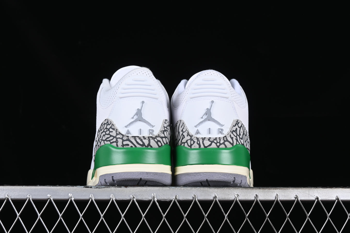 Lucky Green