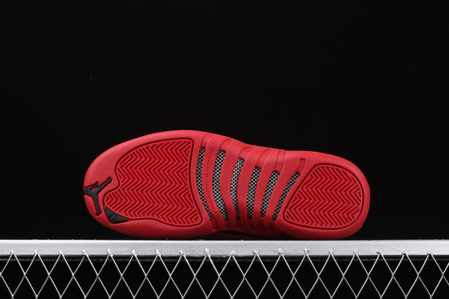 Gym Red