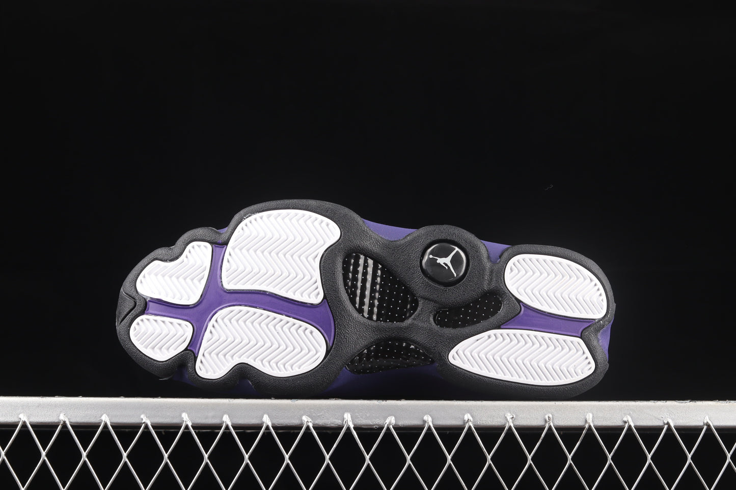 Court Purple