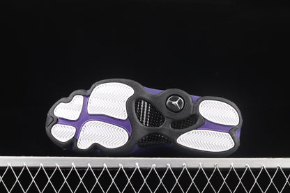 Court Purple