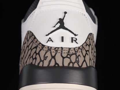 AJ3 Retro