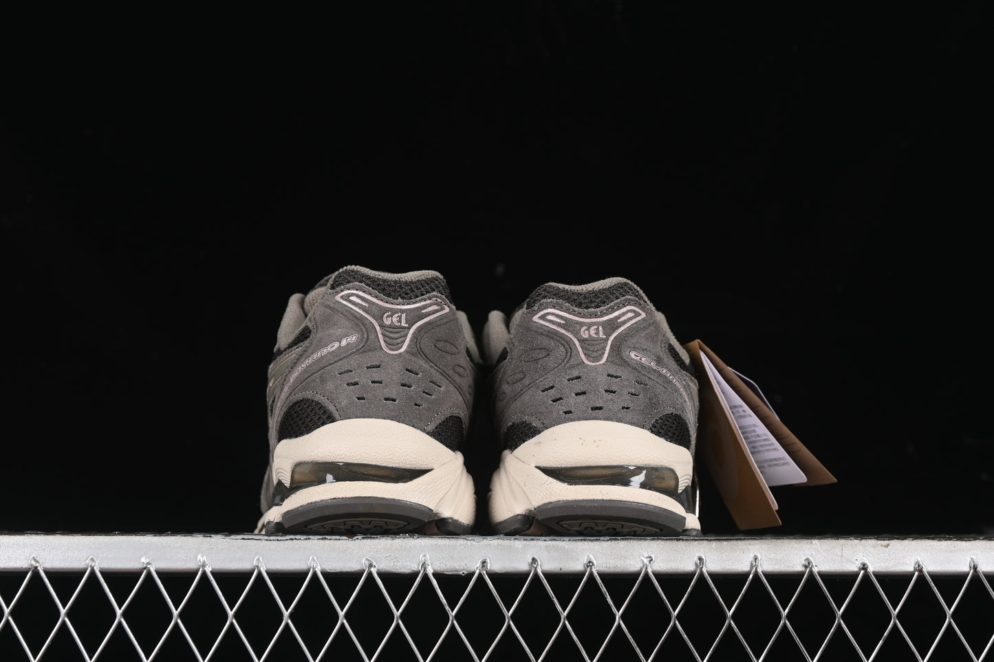 Gel-Kayano 14