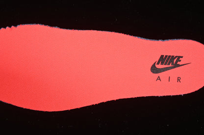 Solar Red