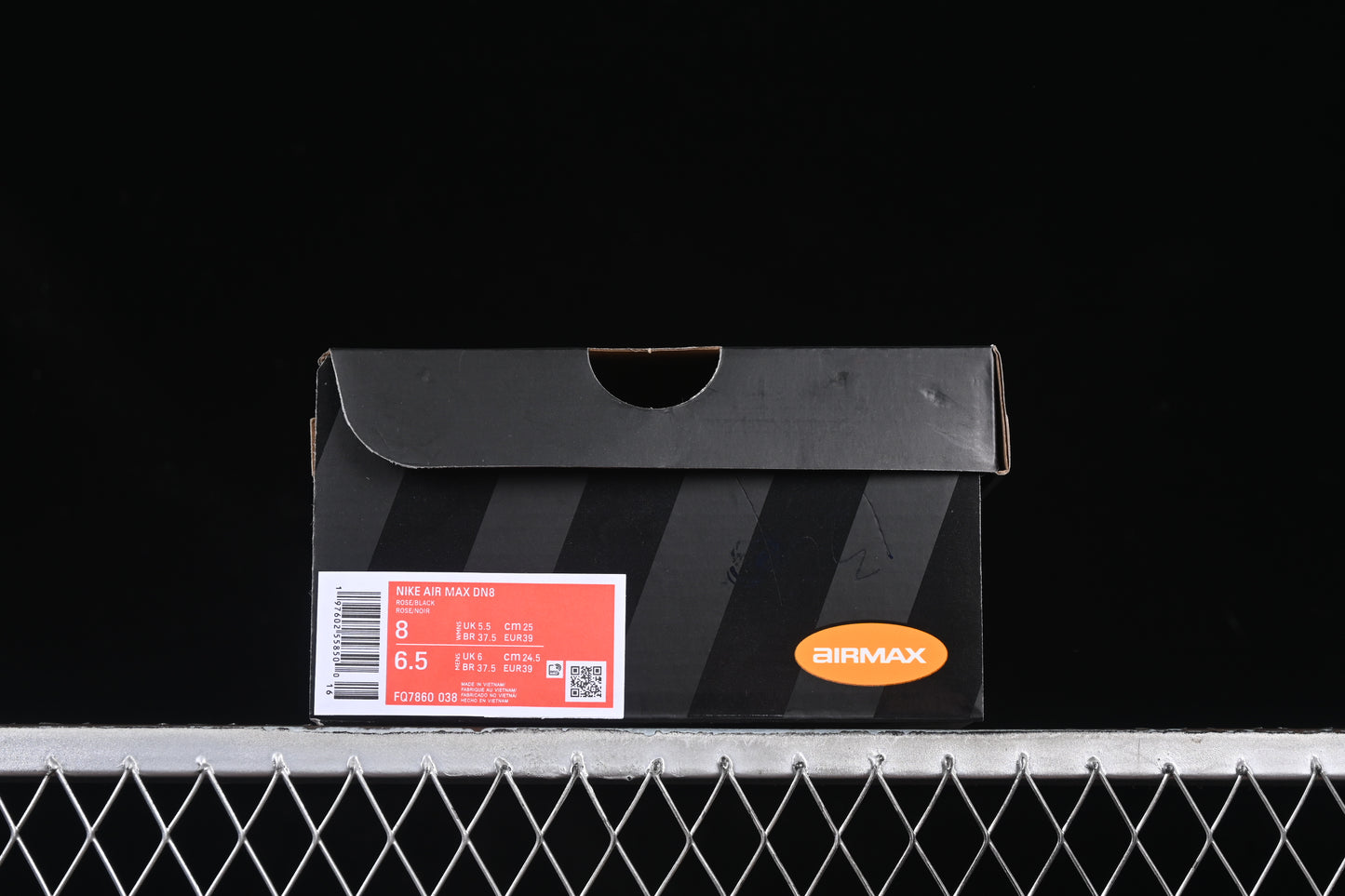 Air Max Dn8