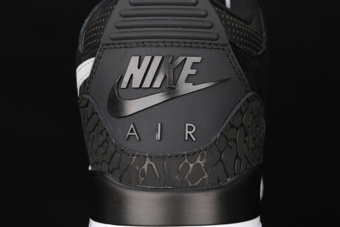 Tinker SP ‘Black Cement’