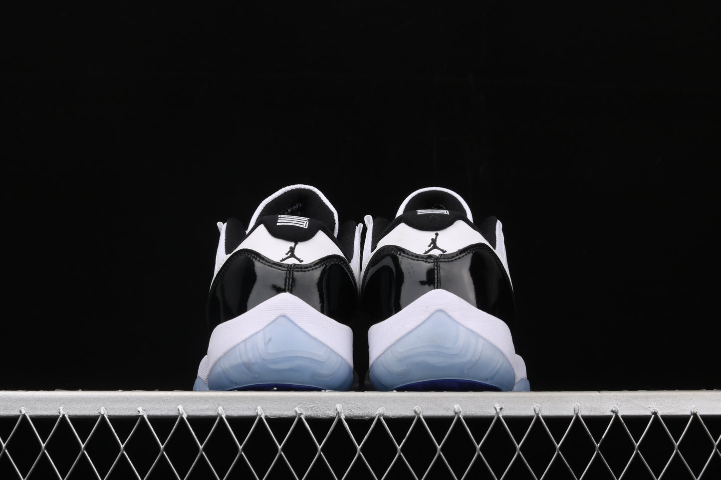 Concord Low