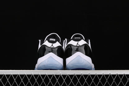 Concord Low