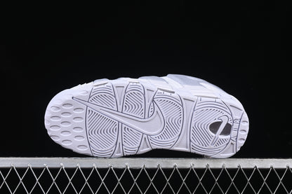 Triple White