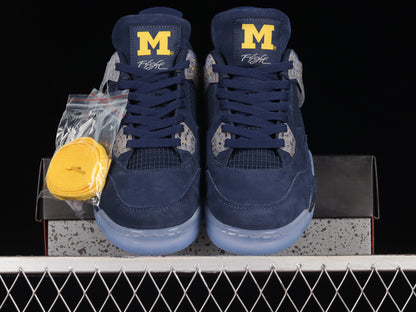 Michigan Wolverines