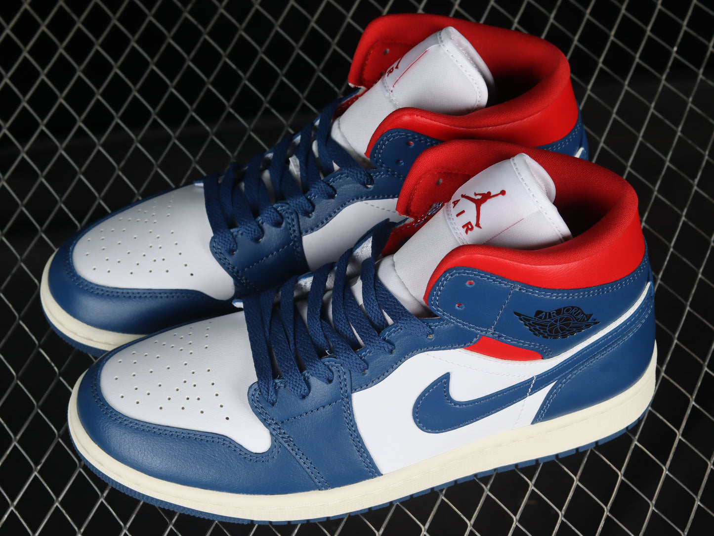 French Blue