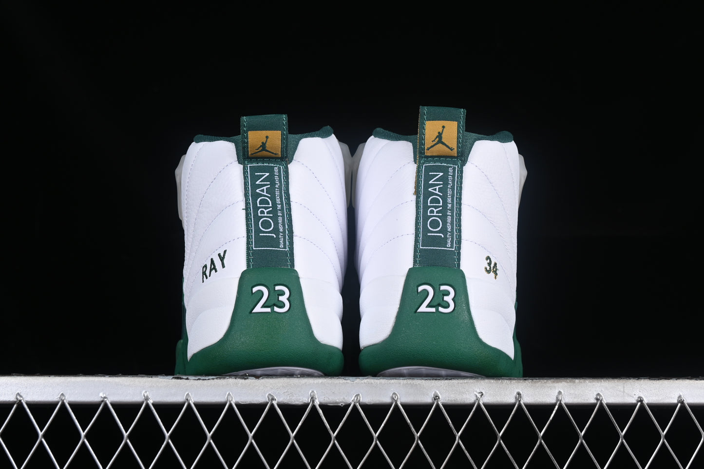 Ray Allen