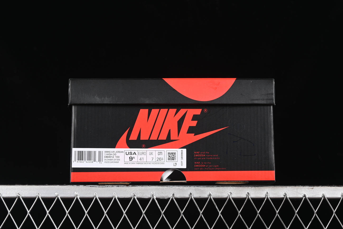 Rare Air