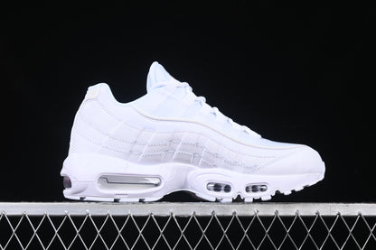 Triple White