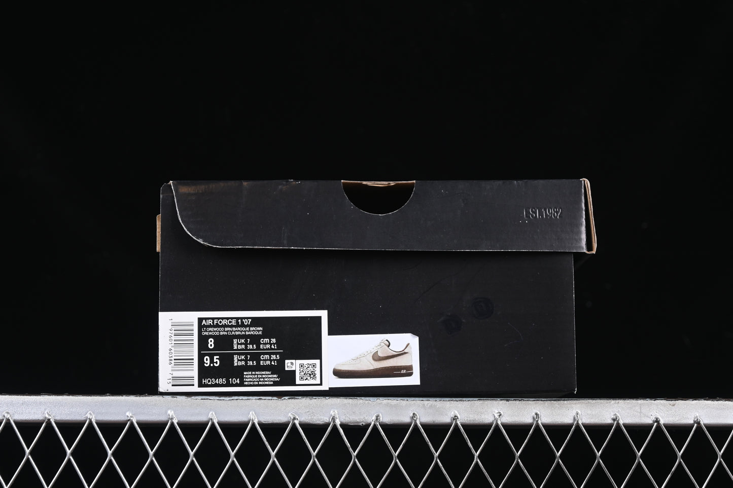Air Force 1 Low