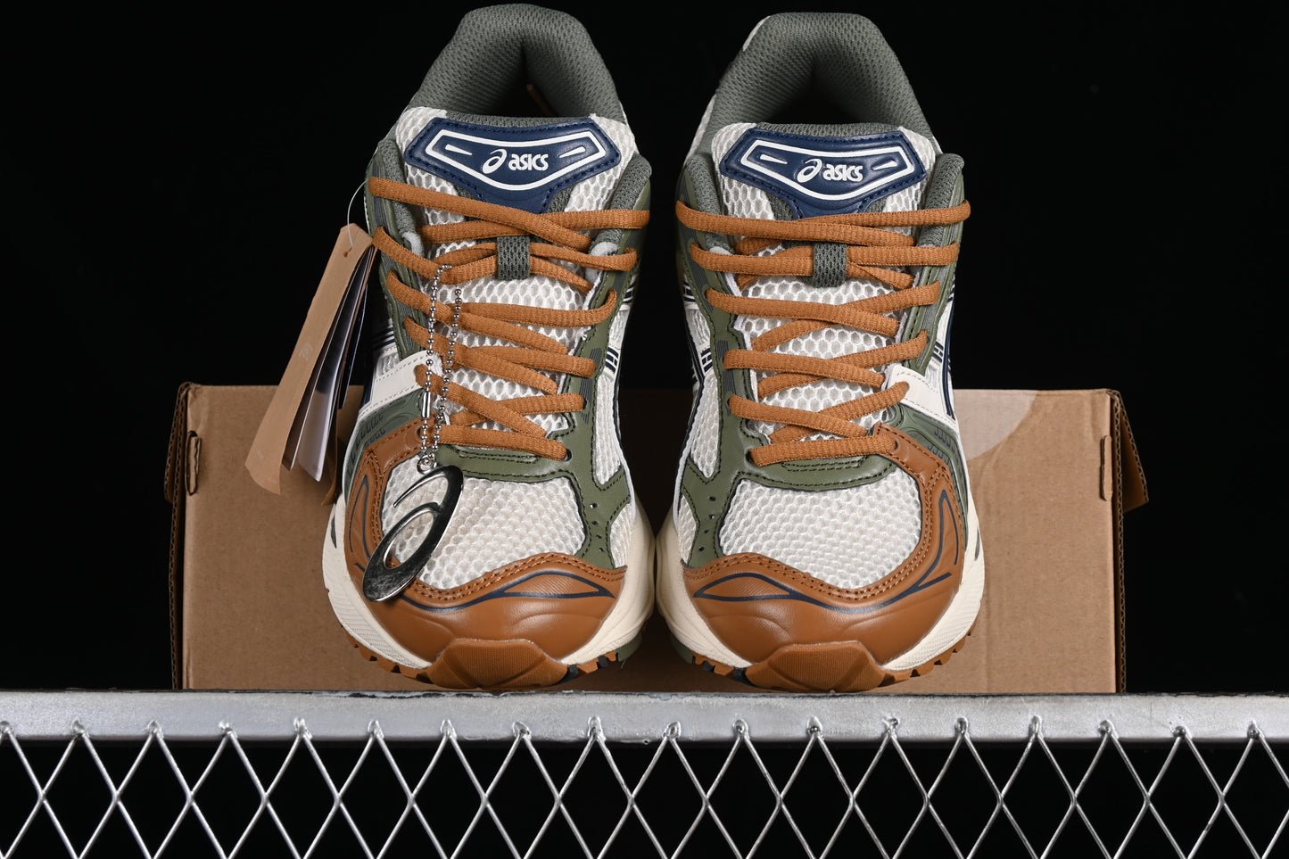Gel-Kayano 14