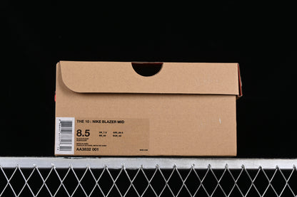 Blazer Mid