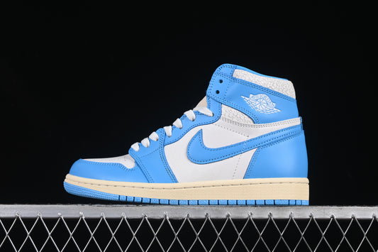 UNC Reimagined