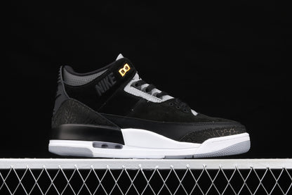Tinker SP ‘Black Cement’