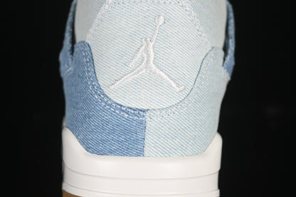 Denim Worn Blue
