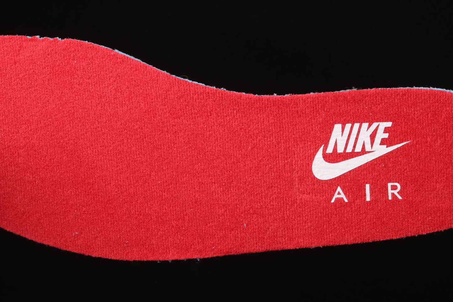 Varsity Red