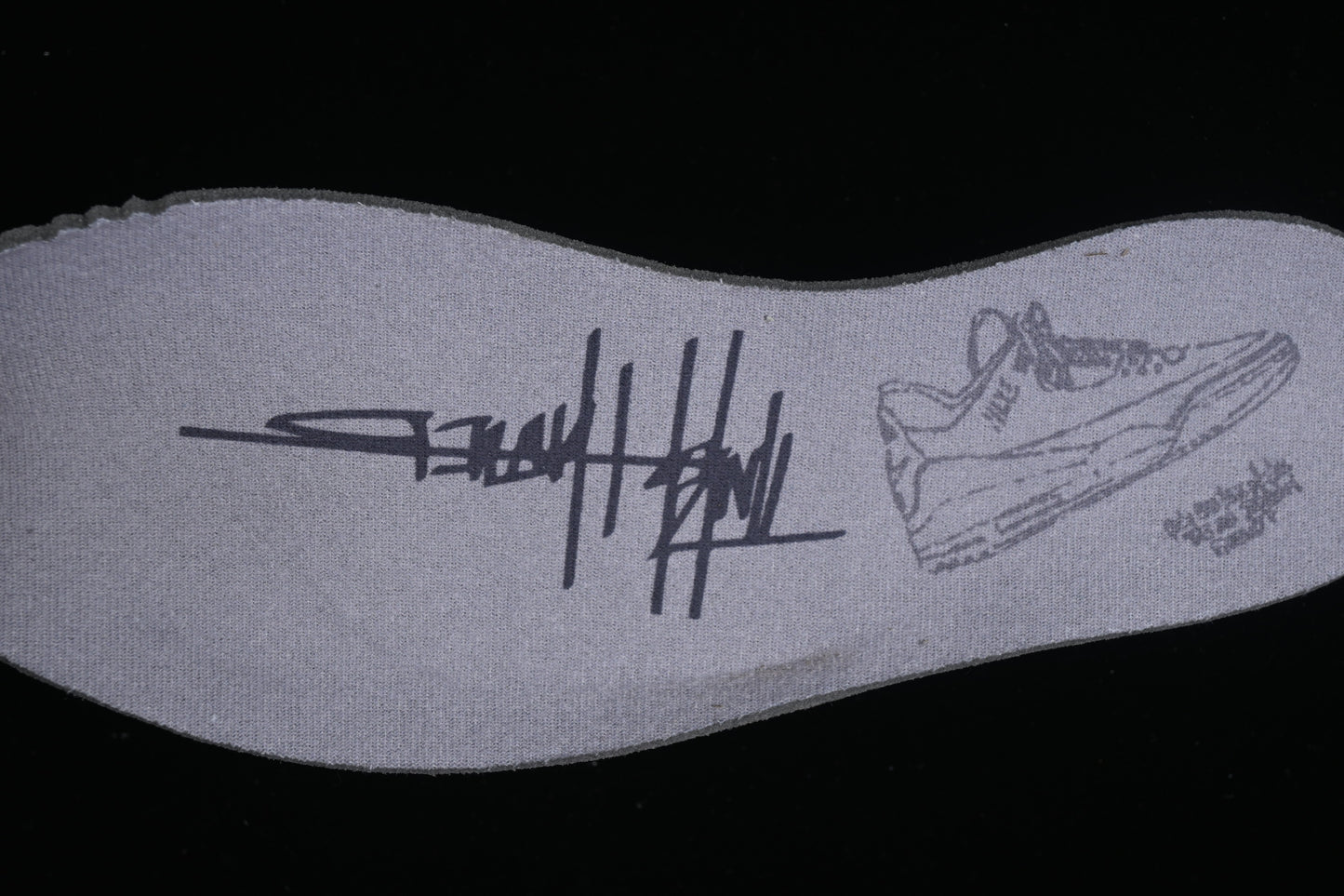 Tinker Hatfield