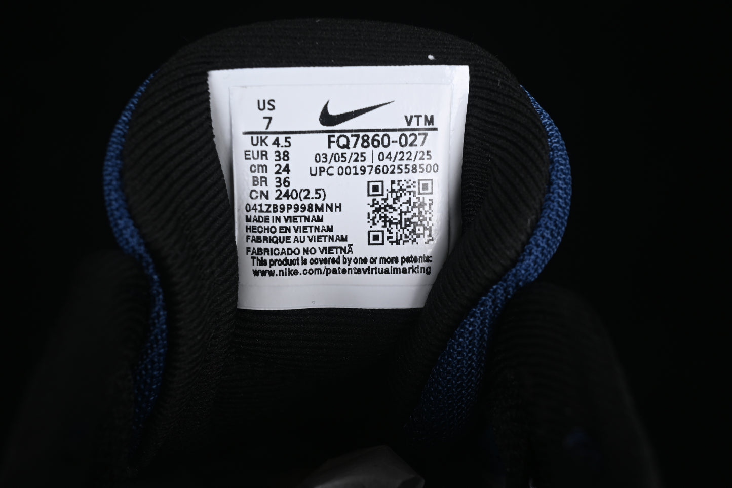 Air Max Dn8