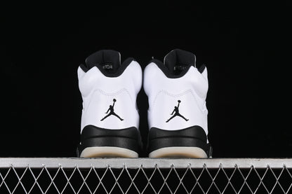 White Black