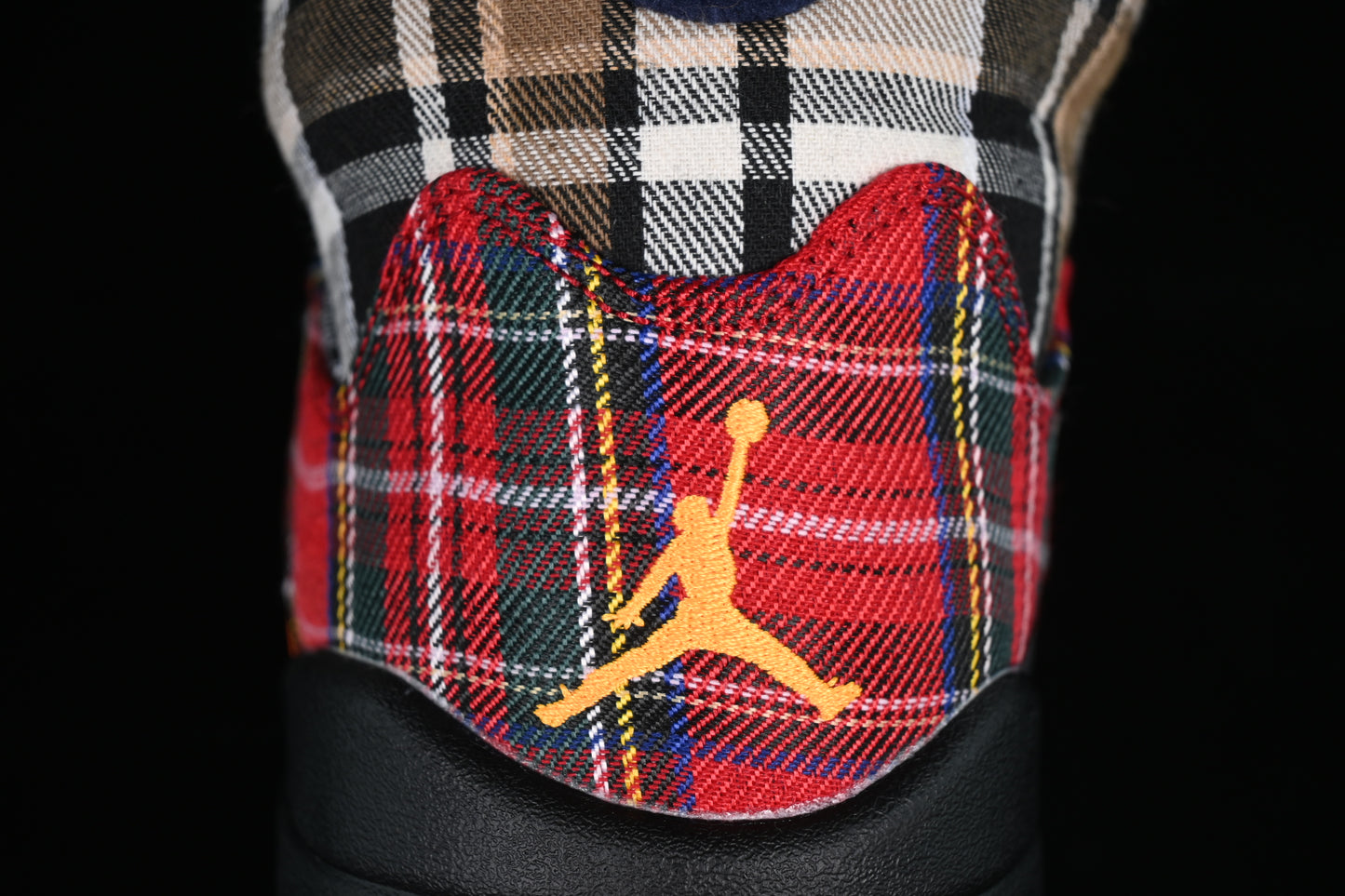Plaid