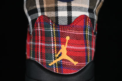 Plaid