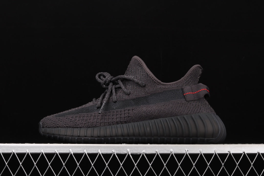Black Reflective