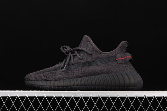 Black Reflective