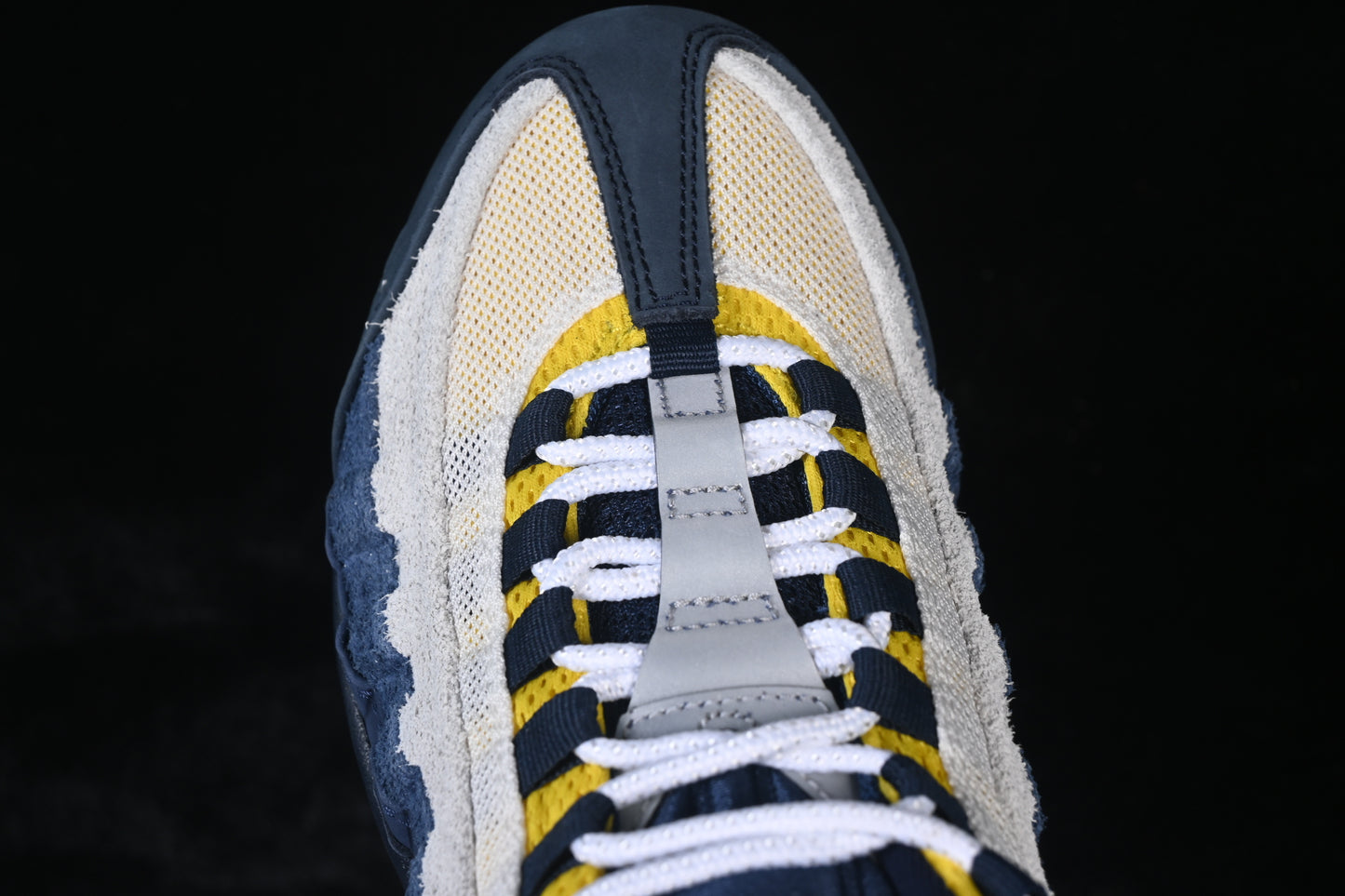 Obsidian Speed Yellow