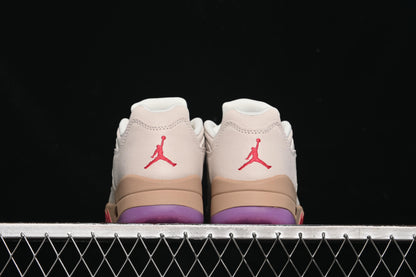 Peanut Butter & Jelly