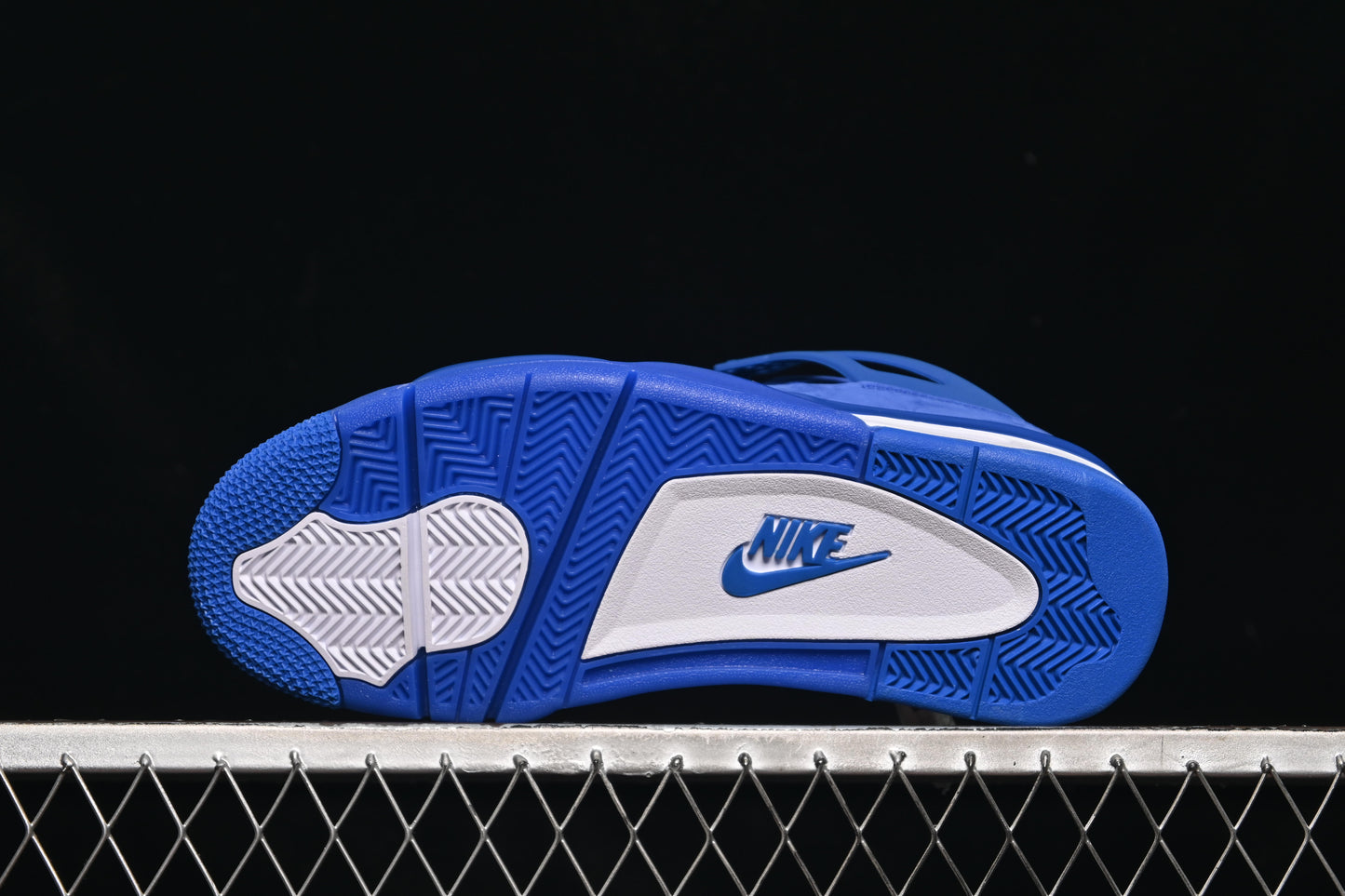 Bike Air ‘Blue’