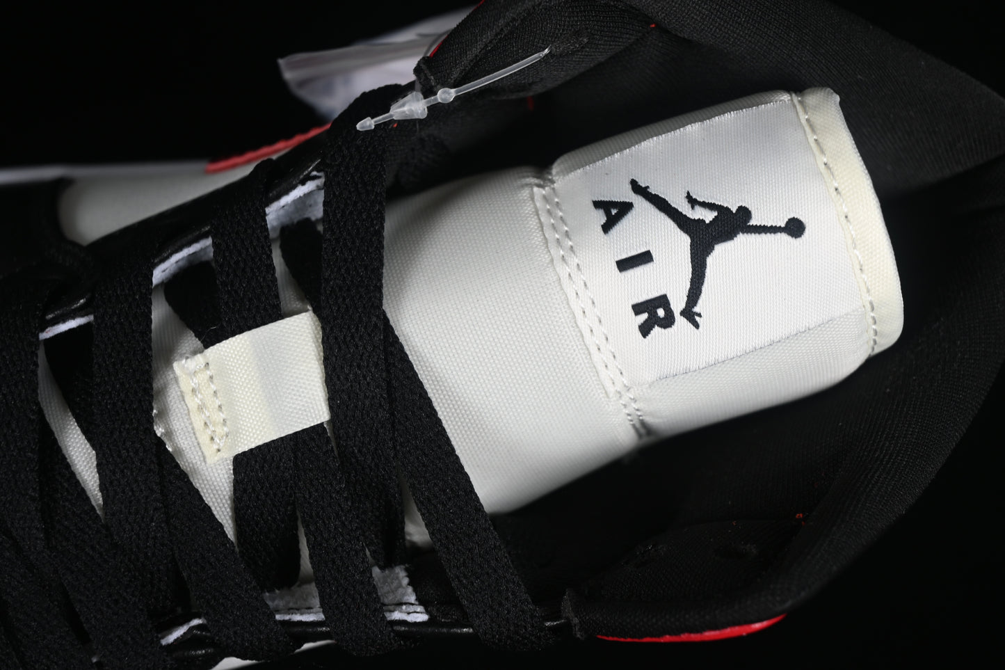 Black Toe