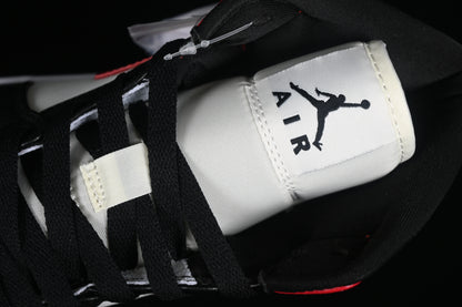 Black Toe