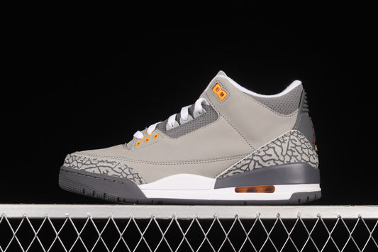 Cool Grey