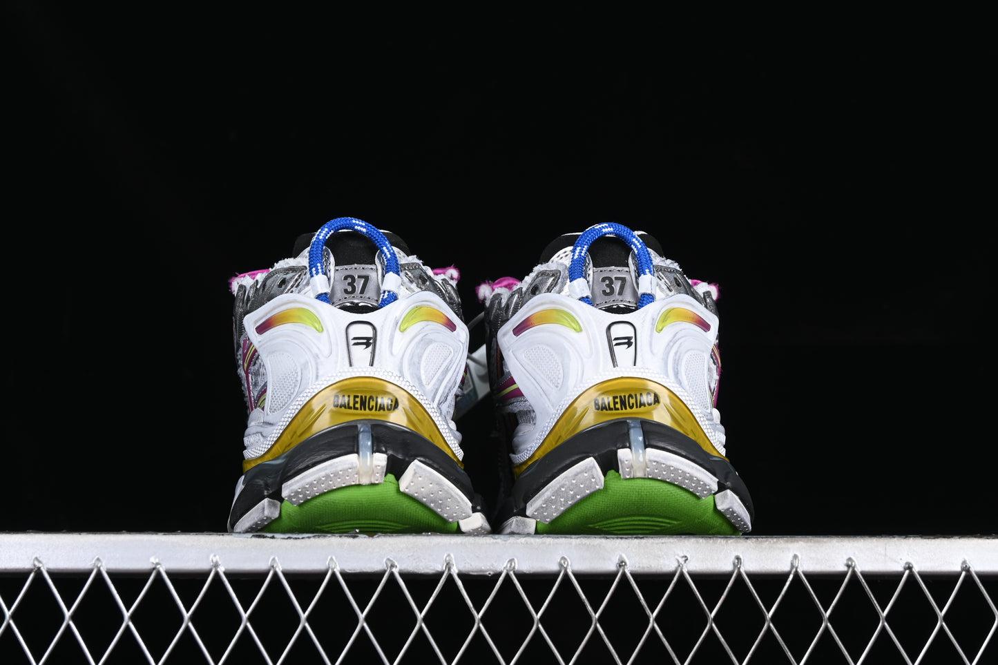 Runner Sneaker