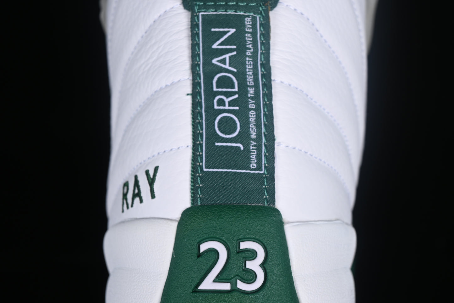 Ray Allen