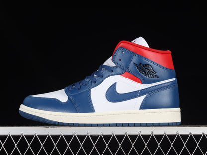 French Blue