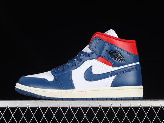French Blue