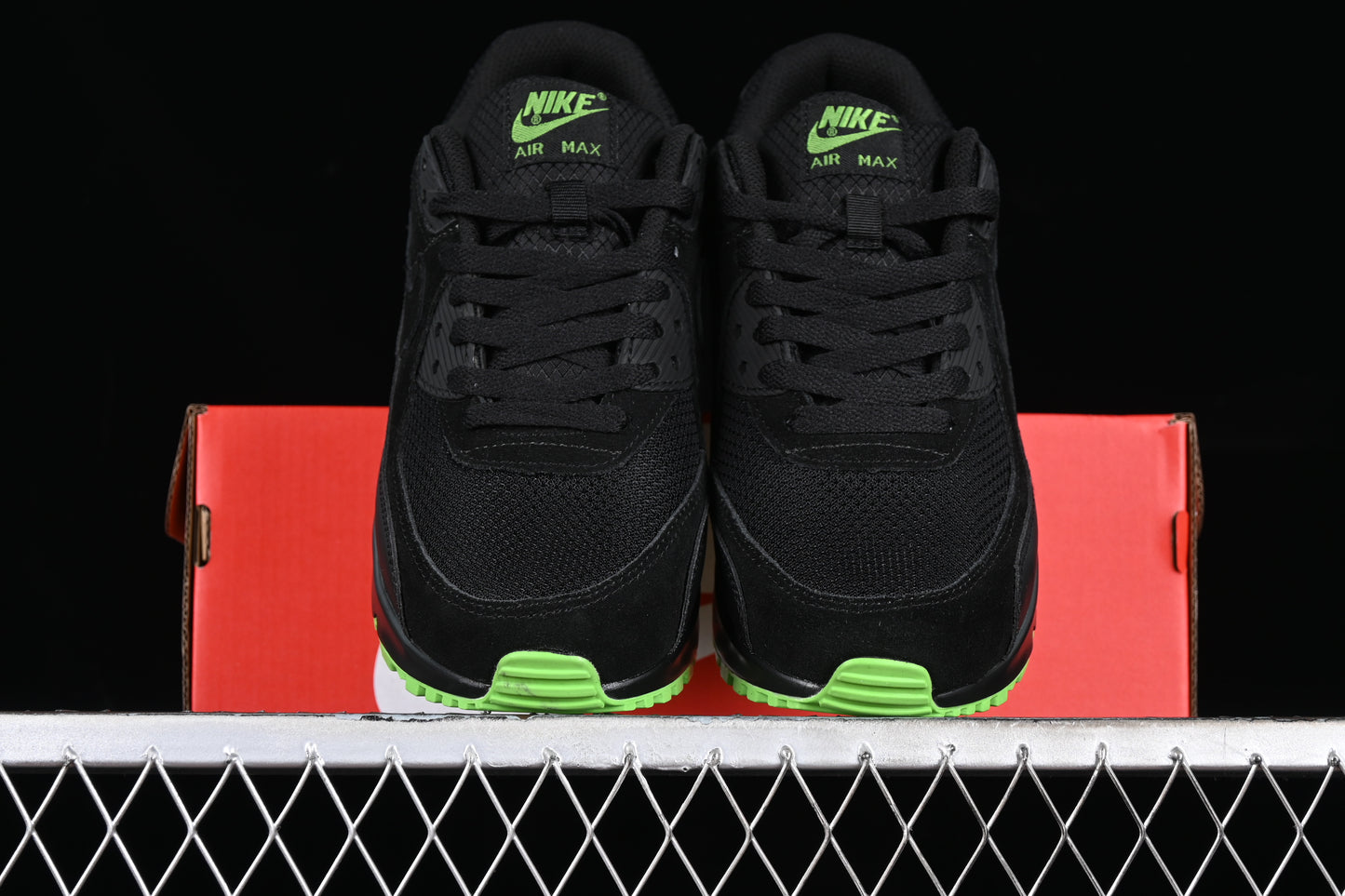 Air Max 90