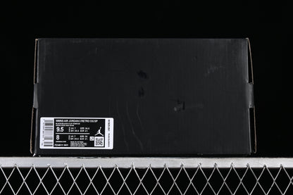 AJ3 Retro